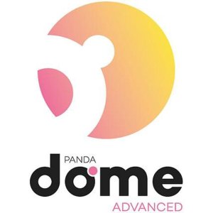 ÷ Panda dome advance 2 licencias 1 a?o - tarjeta - pack 10
