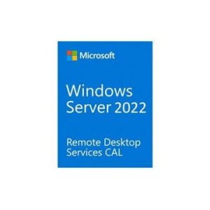 ÷ Microsoft windows server 2025 cals user pack 5 unidades