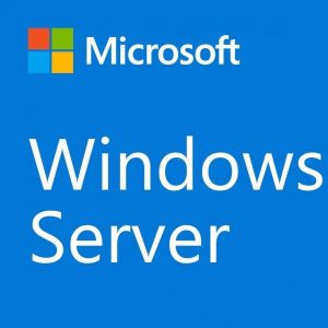 ÷ Microsoft windows server user cal 2022 pack 5 usuarios oem