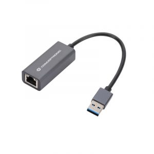 ÷ Adaptador usb 3.0 a rj45 gigabit ethernet conceptronic compatible nintendo switch abby08g