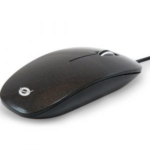 ÷ Mouse conceptronic usb desktop 3 botones c08-292