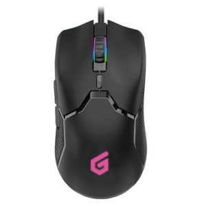 ÷ Mouse conceptronic gaming rgb djebbel05 usb 7200dpi 6 botones programables