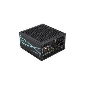 ÷ Fuente de alimentacion aerocool 550w lux pro certificado 80 plus bronze pfc activo vent. 14x14mm