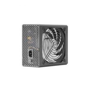 ÷ Fuente de alimentacion tacens radix eco x 550w apfc 87 % eficiencia vent 140mm 10db haswell