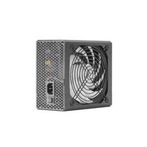 ÷ Fuente de alimentacion tacens radix eco x 850w apfc 87 % eficiencia vent 140mm 10db haswell