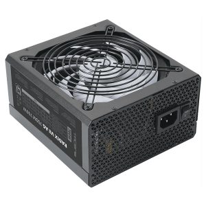 ÷ Fuente de alimentacion tacens radix vii ag 700w full modular, certificado 80 plus silver, pfc activo