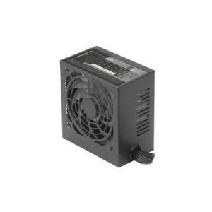 ÷ Fuente de alimentacion tacens anima 650w apb650 atx 80 plus bronze pfc activo 14db 12cm fan