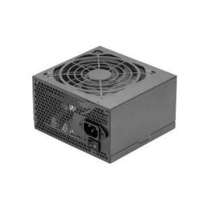 ÷ Fuente de alimentacion tacens anima 850w apiii850 atx eco 14db 12cm fan eficiencia 85% lacada negro