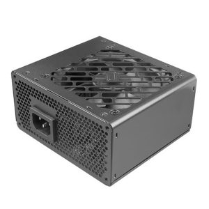 ÷ Fuente de alimentacion sfx tacens anima 500w apsiii500 sfx 14db 120cm fan eficiencia 85% destinada p