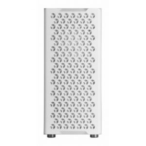 ÷ Caja atx semitorre mars gaming mciprow ventana lateral 2x3.5 4xssd 1xusb3.0 2xusb2.0 audio blanca"