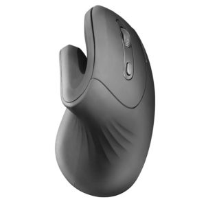 ÷ Mouse mars gaming wireless ergo mmwergopro negro 3200 dpi switches mecanicos huano 2.4 ghz dise?o ve