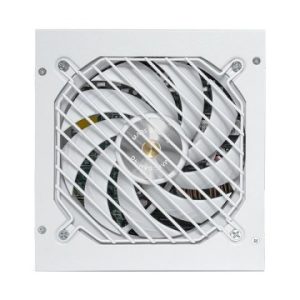 ÷ Fuente de alimentacion mars gaming 550w mpb550si extreme silence 80 plus bronze blanco