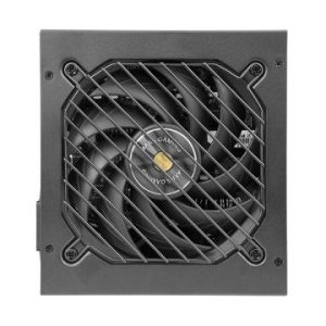÷ Fuente de alimentacion mars gaming 650w mpb550si extreme silence 80 plus bronze negro