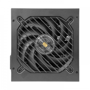 ÷ Fuente de alimentacion mars gaming 850w mpb850si extreme silence 80 plus bronze negro