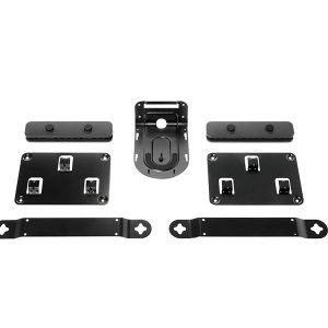 ÷ Kit montaje logitech rally ultra-hd p/n:939-001644