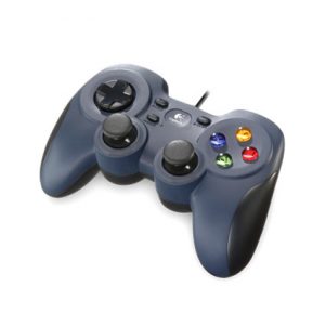 ÷ Gamepad logitech f310 gaming p/n:940-000135
