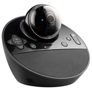 ÷ Camara logitech bcc950 conference cam fullhd 30fps p/n:960-000867