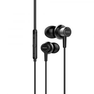 ÷ Auricular intrauditivo aiwa estm-500bk black diamond carcasa de alumino driver 10mm con iman n40 y d