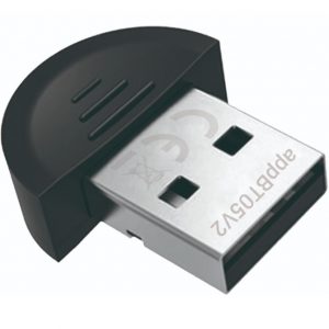 ÷ Adaptador usb bluetooth 5.0 approx appbt05v2