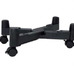 ÷ Soporte de cpu con ruedas approx , ajustable de 7.5cm a 25cm appmcsv2
