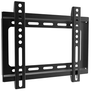 ÷ Soporte de pared fijo approx appst09 para pantalla de 17 - 42" fijo max. vesa 200x200 hasta 25kg"