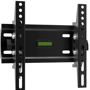 ÷ Soporte de pared orientable approx para pantalla de 17 - 42" fijo inclinable max. vesa 400x400 hast"