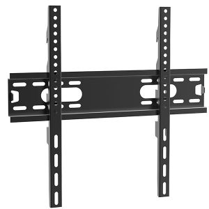÷ Soporte de pared fijo approx appst10 para pantalla de 26 - 55" fijo max. vesa 600x400 hasta 50kg"