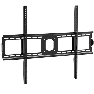 ÷ Soporte de pared fijo approx appst17 para pantalla de 42 - 80" fijo max. vesa 600x400 hasta 80kg"
