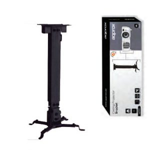 ÷ Soporte de proyector approx inclinable vesa maximo 200x200hasta 10kgs