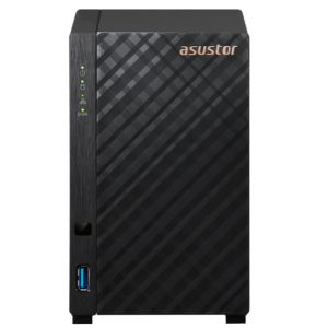 ÷ Servidor nas asustor drivestor 2 lite as1102tl 2 bahias realtek rtd1619b 1.7ghz 1gb ddr4 1xusb 3.2 1