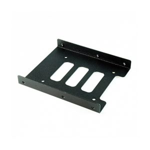 ÷ Adaptador para bahia coolbox coo-ab3525m de 3.5 a 2.5 soporta 1 disco de 2.5