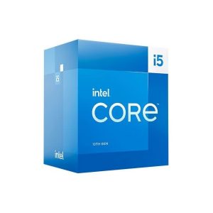 ÷ Cpu intel i5 13400f socket 1700 2.5ghz / ghz 13a generaci?n 10 cores 20mb cache 125w/181wat 64 bits