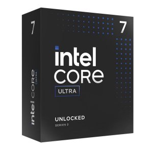 ÷ Cpu intel core ultra 7 265 socket 1851 4.6ghz / 5.3ghz 20 cores 30mb cache 125w