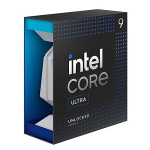 ÷ Cpu intel core ultra 9 285 socket 1851 2.5ghz / 4.6ghz 24 cores 36mb cache 125w