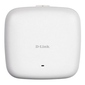 ÷ Punto de acceso interior wifi d-link dap-2680 ac1750 wave2 1xpto giga poe pasivo 3 ant. int. (sin ad