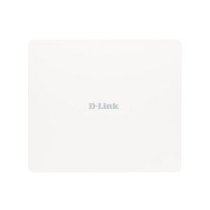 ÷ Punto de acceso wifi6 exterior dualband d-link dap-3060ou 1ptos poe 2,5ghz ip68