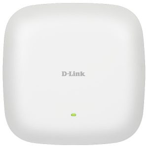 ÷ Punto de acceso interior wifi 6 d-link dap-x2850 ac3600 poe pasivo 4ant. nuclias connect