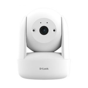 ÷ Camara ip wifi d-link 2k dcs-6501lh fullhd 355? giro 180? inclinacion 8 mtr. vision nocturna
