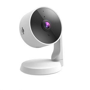 ÷ Camara ip wifi d-link smart dcs-8325lh full hd angulo 151? deteccion de movimiento y sonido basada e