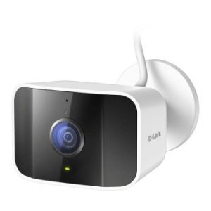 ÷ Camara ip outdoor d-link dcs-8620lh 2k qhd 2k vision nocturna 7m y audio bidireccional ip65