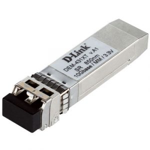 ÷ Transceiver d-link 10gigabit sfp module sr