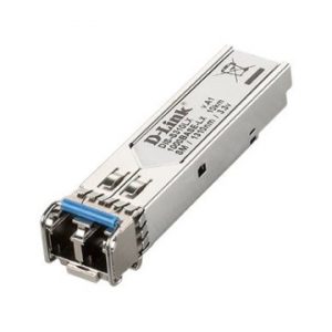 ÷ Transceiver d-link 1p mini-gbic sfp a 1000baselx multimodo fibra hasta 550m