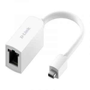 ÷ Conversor d-link dub-e250 de usb c a ethernet 2.5g