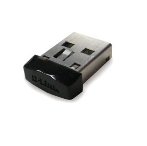 ÷ Usb wifi d-link dwa-121  150mb tama?o nano