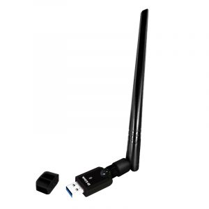 ÷ Usb wifi d-link dwa-185 ac1300 300mb en 2,4ghz y 867mb en 5ghz