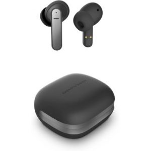 ÷ Auricular intrauditivo bluetooth energy sistem travel 6 anc true wireless bat. 8h