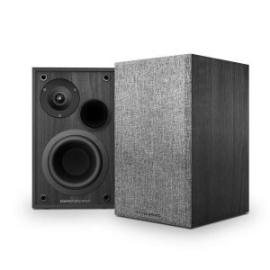 ÷ Altavoces 2.0 bluetooth autoamplificados energy studio monitor 2 bluetooth 5.0 entradas rca 50w rms