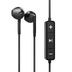 ÷ Auricular intrauditivobluetooth energy sistem style 1 space micro control talk bt 5.1