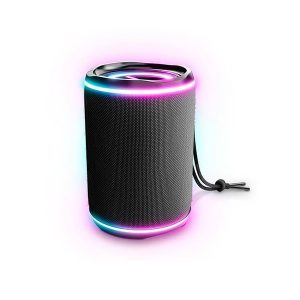 ÷ Altavoz bluetooth portable energy sistem urban box black supernova bt5.1 16w ipx4