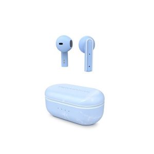 ÷ Auricular intrauditivo bluetooth energy sistem senshi eco bt 5.3 smart connect proximit